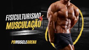 Fisiculturismo e musculação