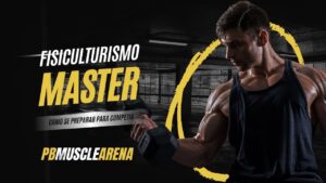 Fisiculturismo master