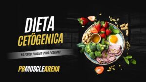  Análise completa sobre dieta cetogênica no fisiculturismo. Conheça prós, contras e se realmente funciona para ganho muscular.