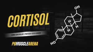  Entenda como cortisol afeta ganho muscular e aprenda estratégias práticas para mantê-lo equilibrado sem comprometer hipertrofia.