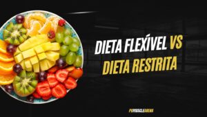 Compare dieta flexível e restrita para descobrir qual se adapta ao seu estilo de vida. Vantagens e desvantagens explicadas.