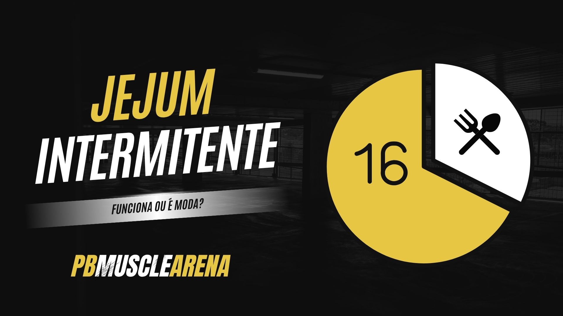 Guia completo de jejum intermitente para cutting. Conheça protocolos, benefícios reais e como implementar na rotina de treino.